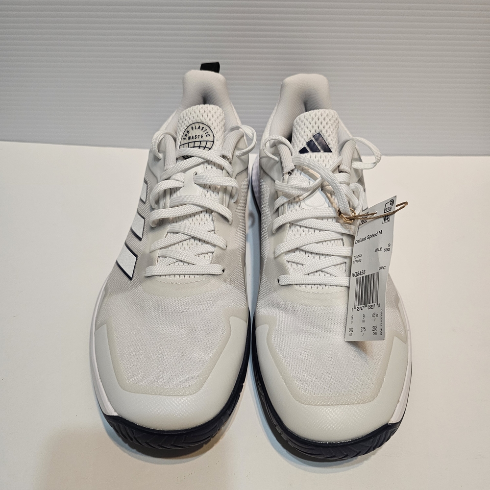 Adidas Defiant Speed M - Picture 7 of 14